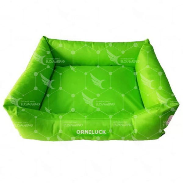 DC VERDE