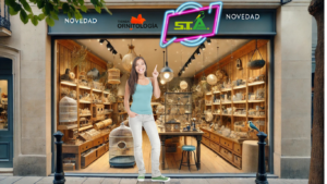 La nueva línea de accesorios STA representa un salto de calidad