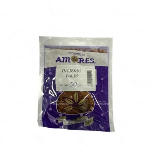 Incienso Palio 50gr