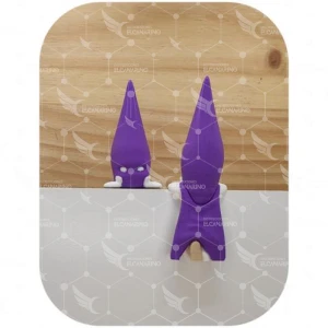 Sonny Angel Nazareno Penitente Blanco y Morado