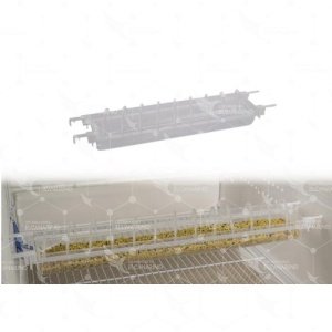 Comedero Athos 30 cm - 2GR