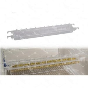 Comedero Porthos 40 cm - 2GR