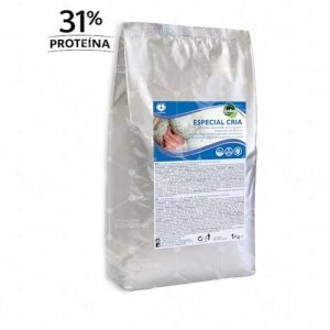 Especial Cría 1kg - Sin Dore Orniluck