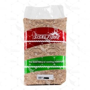 Juta 1000gr - Sisal Fibre