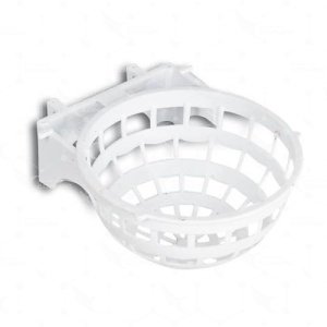 Nido interior de Plastico con enganche - Lisa