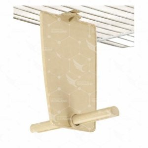 Posaaves Vertical Rada Beige STA