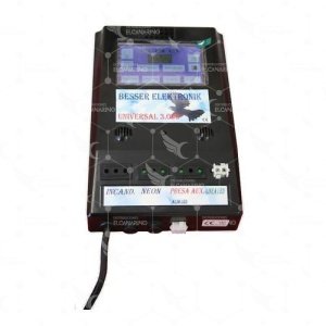 Programador 3000 besser elektronik