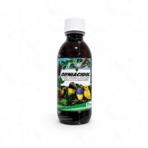 Orniacidol 125ml Pineta | Acidificante para aves