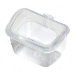 Comedero Giove+ antidesperdicio STA